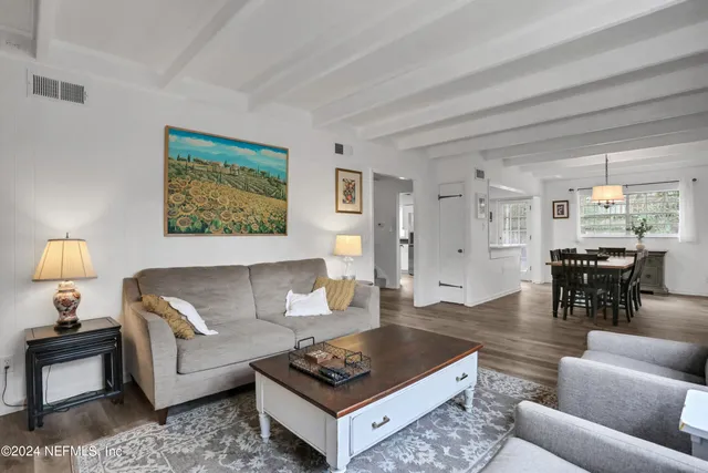 $950,000 | 29 Nelmar Avenue, St. Augustine, FL 32084