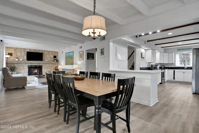 $950,000 | 29 Nelmar Avenue, St. Augustine, FL 32084