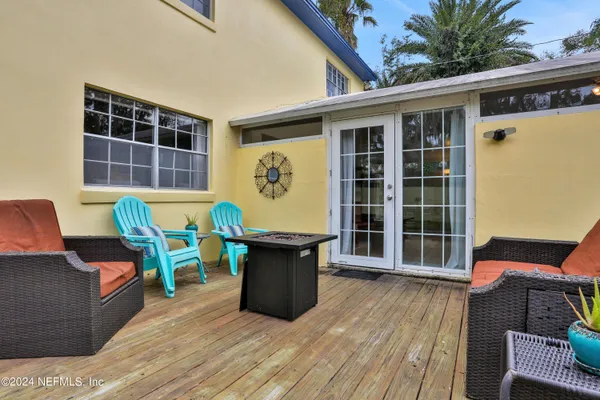 $899,500 | 29 Nelmar Avenue, St. Augustine, FL 32084