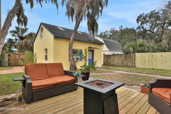 $899,500 | 29 Nelmar Avenue, St. Augustine, FL 32084