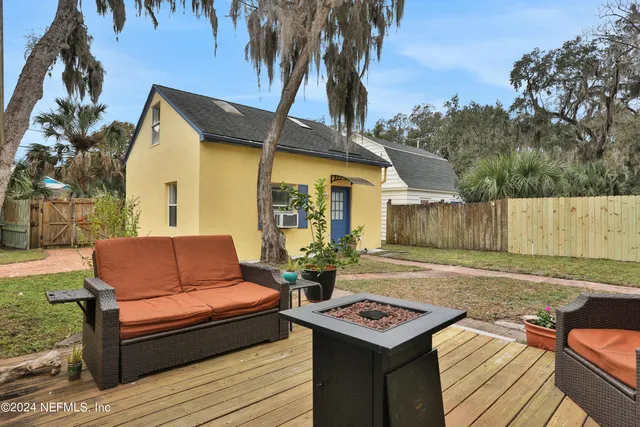 $950,000 | 29 Nelmar Avenue, St. Augustine, FL 32084
