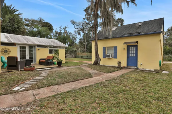 $899,500 | 29 Nelmar Avenue, St. Augustine, FL 32084