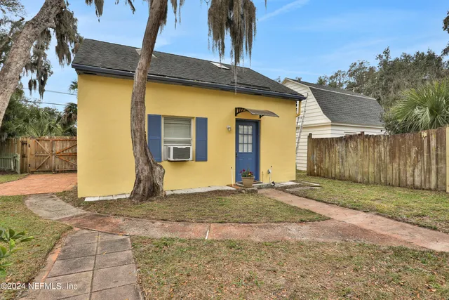 $950,000 | 29 Nelmar Avenue, St. Augustine, FL 32084