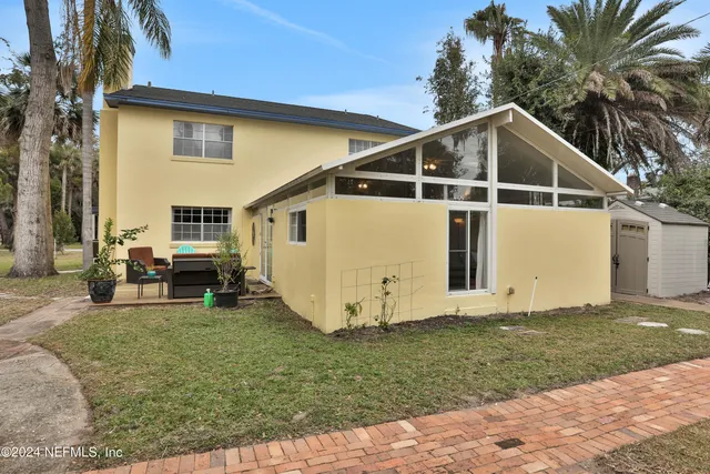 $950,000 | 29 Nelmar Avenue, St. Augustine, FL 32084