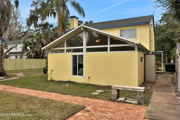 $899,500 | 29 Nelmar Avenue, St. Augustine, FL 32084