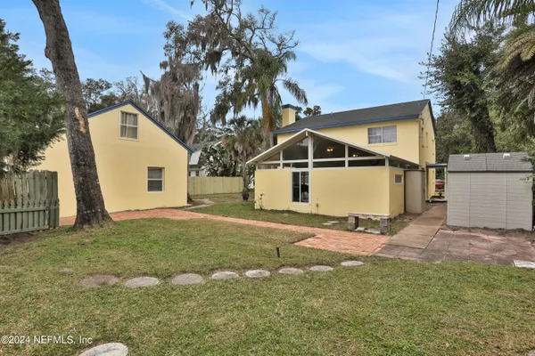 $899,500 | 29 Nelmar Avenue, St. Augustine, FL 32084