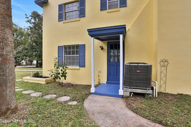 $950,000 | 29 Nelmar Avenue, St. Augustine, FL 32084
