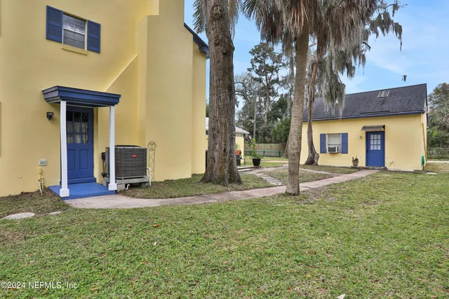 $950,000 | 29 Nelmar Avenue, St. Augustine, FL 32084