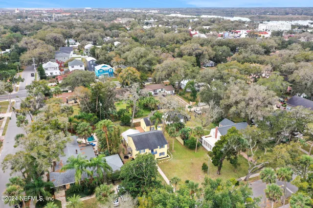 $950,000 | 29 Nelmar Avenue, St. Augustine, FL 32084