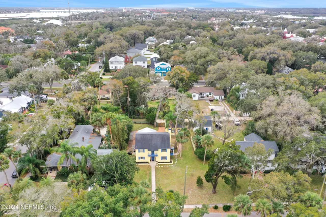 $950,000 | 29 Nelmar Avenue, St. Augustine, FL 32084