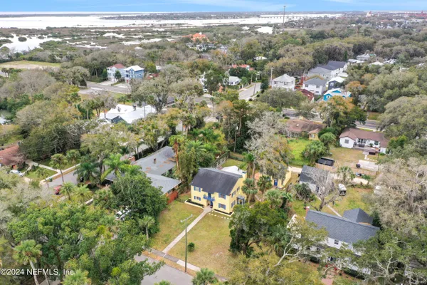 $899,500 | 29 Nelmar Avenue, St. Augustine, FL 32084