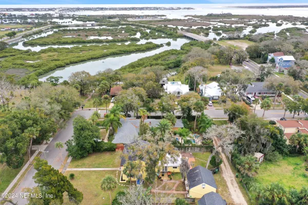 $899,500 | 29 Nelmar Avenue, St. Augustine, FL 32084