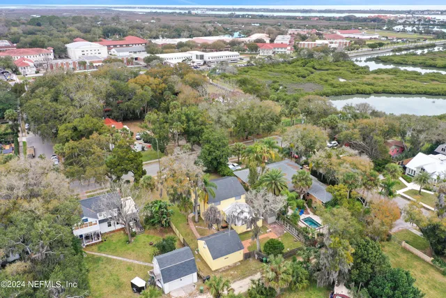 $950,000 | 29 Nelmar Avenue, St. Augustine, FL 32084
