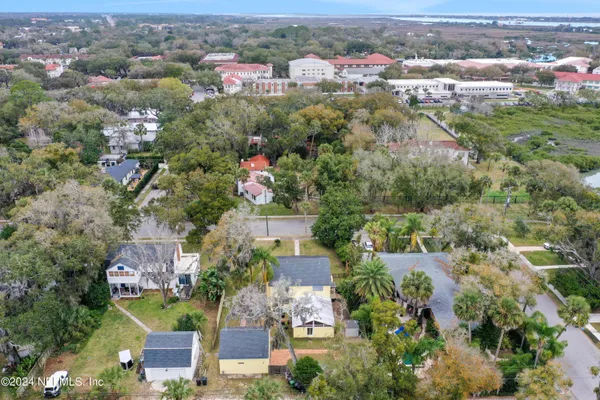 $899,500 | 29 Nelmar Avenue, St. Augustine, FL 32084
