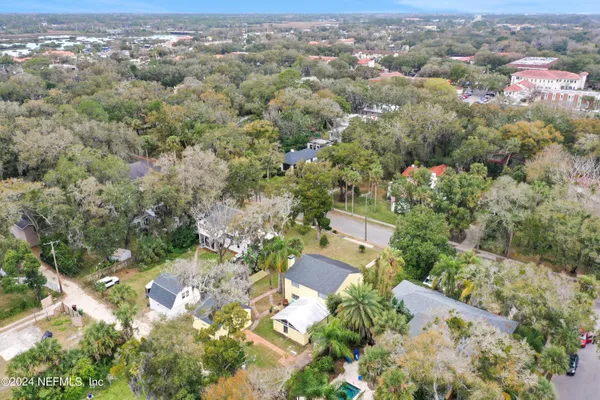 $899,500 | 29 Nelmar Avenue, St. Augustine, FL 32084