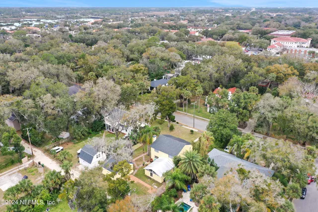 $950,000 | 29 Nelmar Avenue, St. Augustine, FL 32084