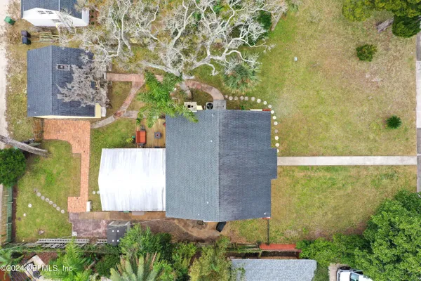 $899,500 | 29 Nelmar Avenue, St. Augustine, FL 32084