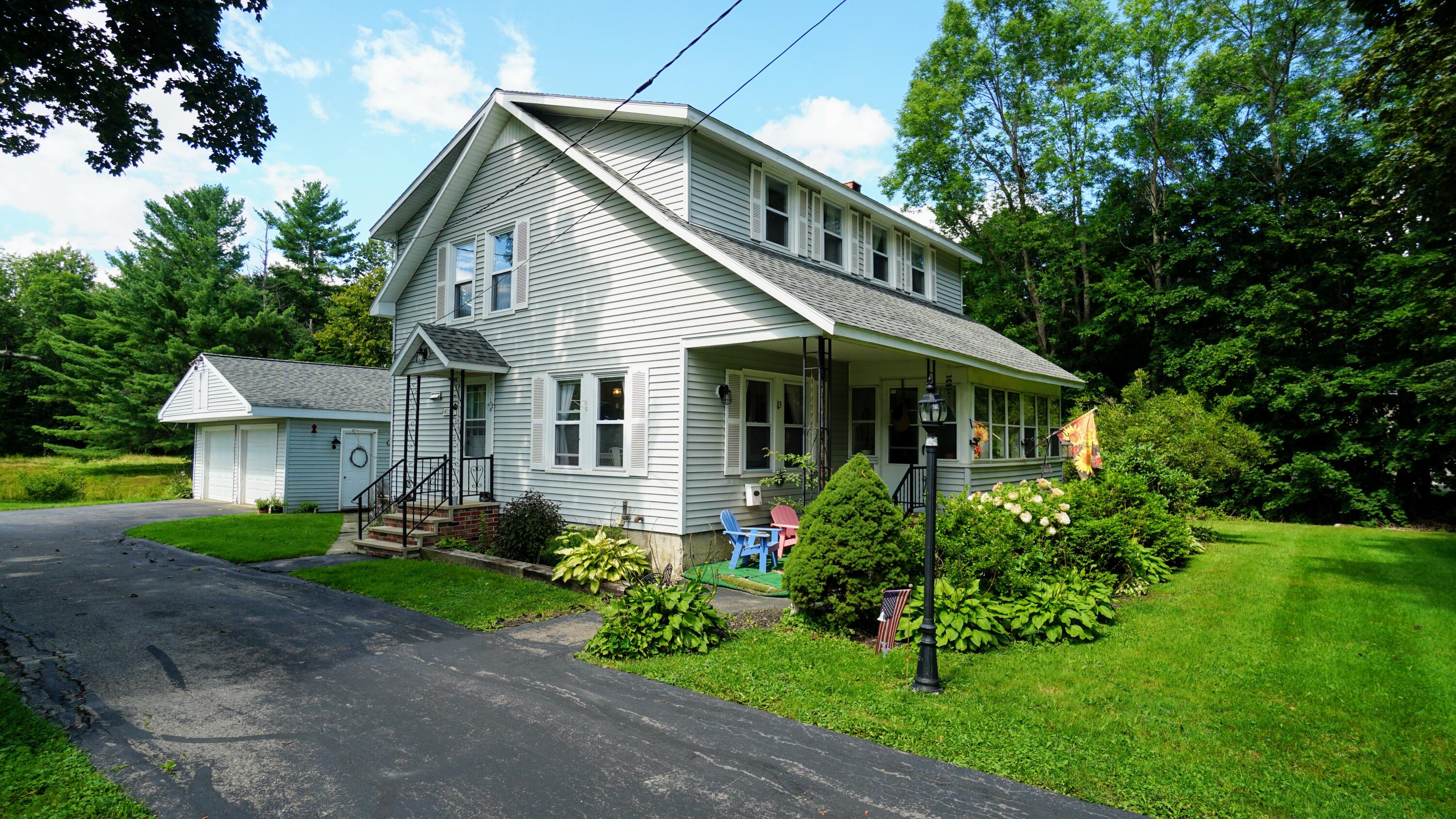 13 Cushman Road Winslow, ME 04901 - Photo 32 of 32 032