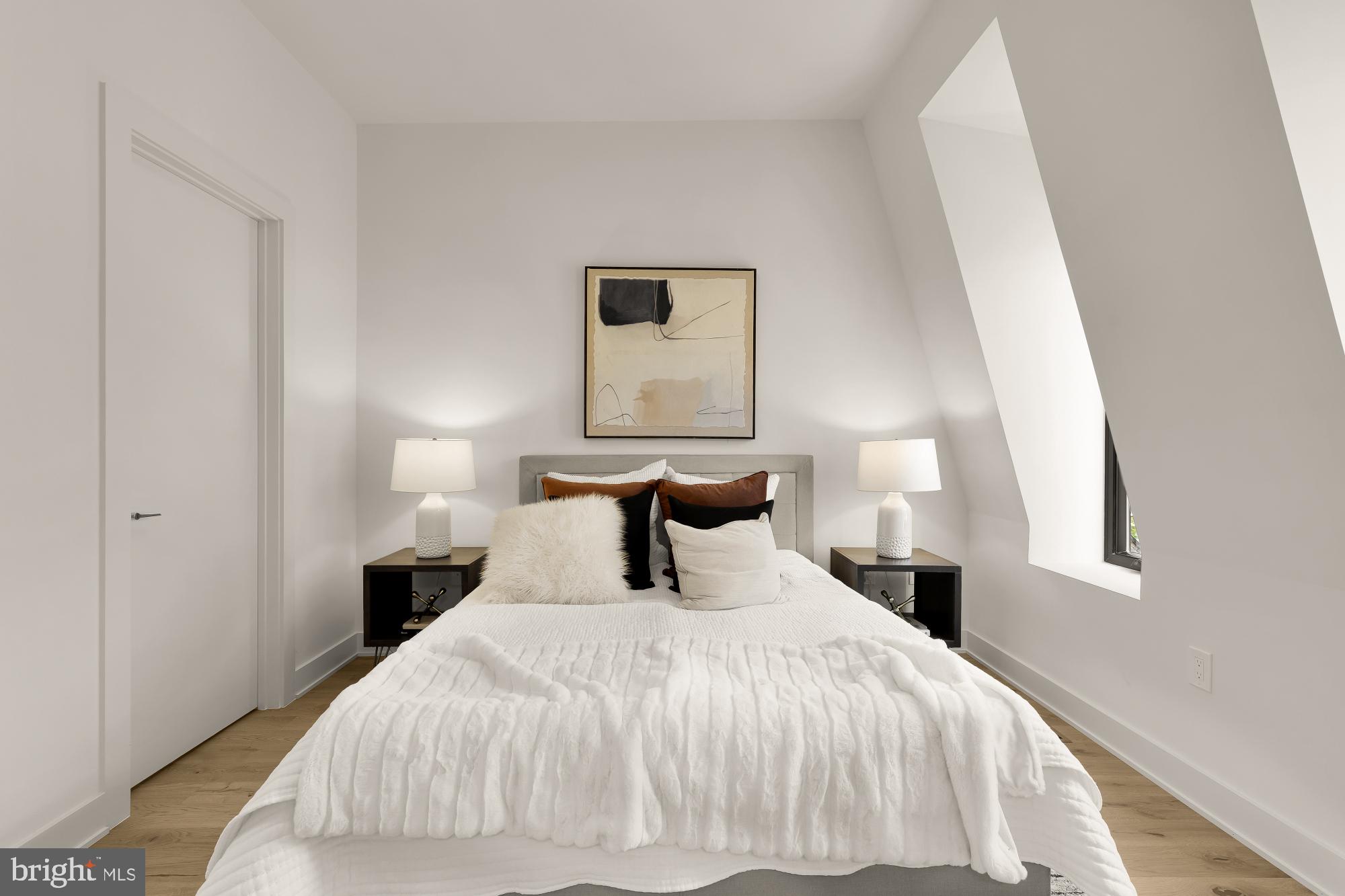 2647 41st Street Northwest, Unit 4 Washington, DC 20007 - Photo 16 of 35 Bright & spacious