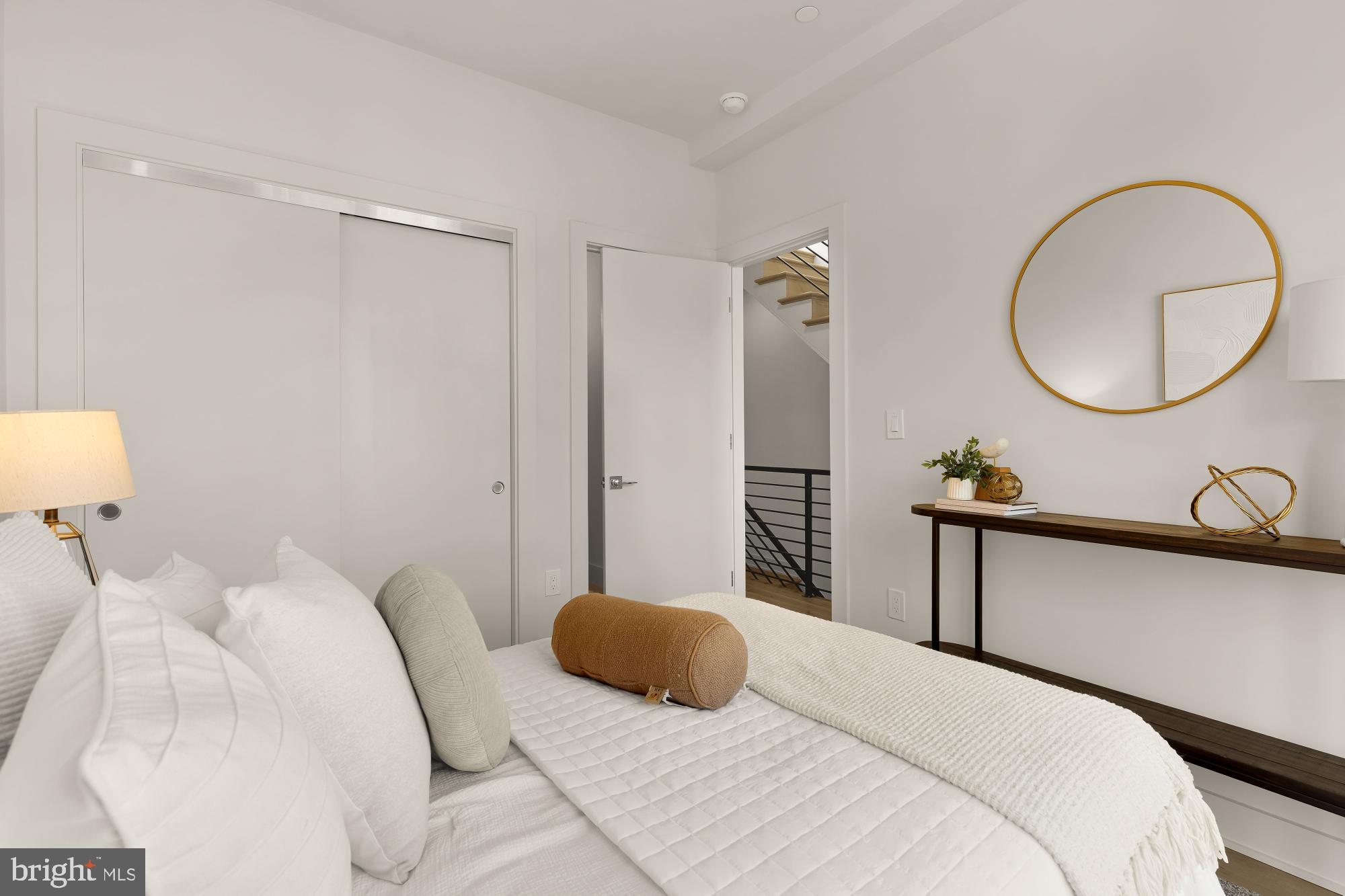 2647 41st Street Northwest, Unit 4 Washington, DC 20007 - Photo 22 of 35 Bright & spacious