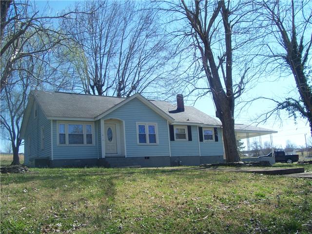 424 Bold Springs Road McEwen, TN 37101 - Photo 1 of 18 Gallery Image 1
