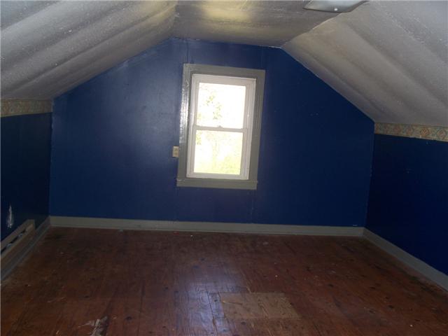 424 Bold Springs Road McEwen, TN 37101 - Photo 15 of 18 room upstairs could be bedroom or play room