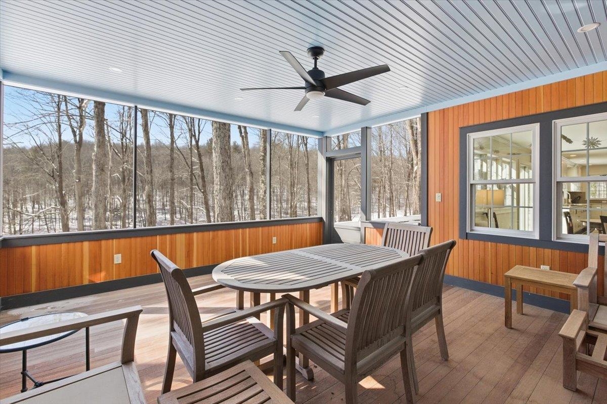557 Bennett Hill Road Shaftsbury, VT 05262 - Photo 8 of 53