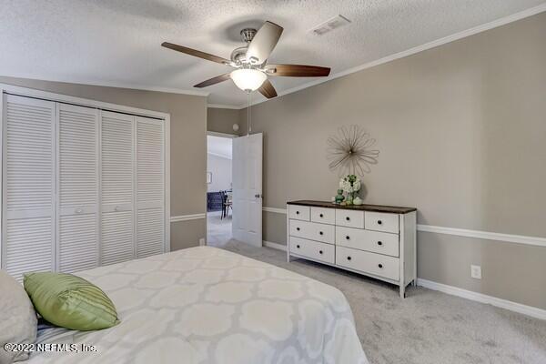 13571 Grover Road Jacksonville, FL 32226 - Photo 24 of 40 Bold City Staging Jacksonville (18)WEB