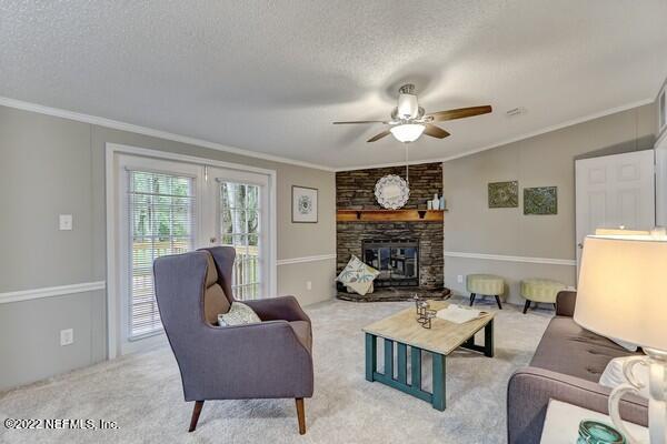 13571 Grover Road Jacksonville, FL 32226 - Photo 32 of 40 Bold City Staging Jacksonville (26)WEB