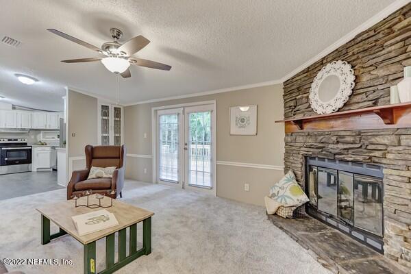 13571 Grover Road Jacksonville, FL 32226 - Photo 34 of 40 Bold City Staging Jacksonville (28)WEB