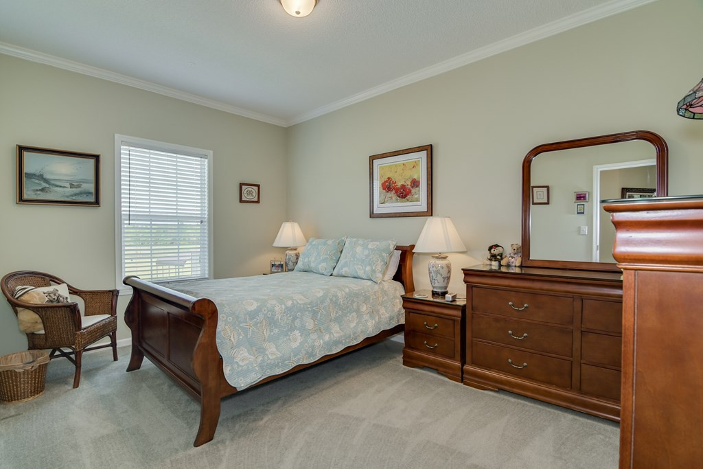 796 Bridge Creek Road Ridge Spring, SC 29129 - Photo 16 of 24