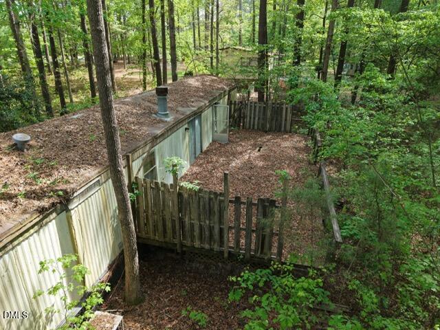 8512 Stephenson Road Apex, NC 27539 - Photo 5 of 8 8512trailerdeck