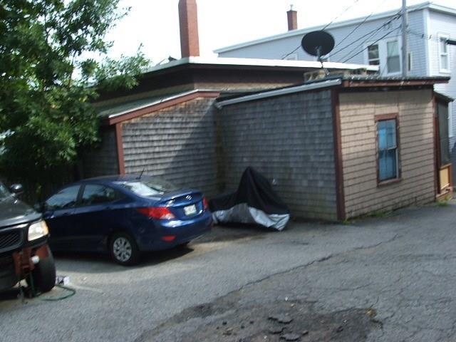 60-64 Green Street Biddeford, ME 04005 - Photo 6 of 24 64 Green-3 unit