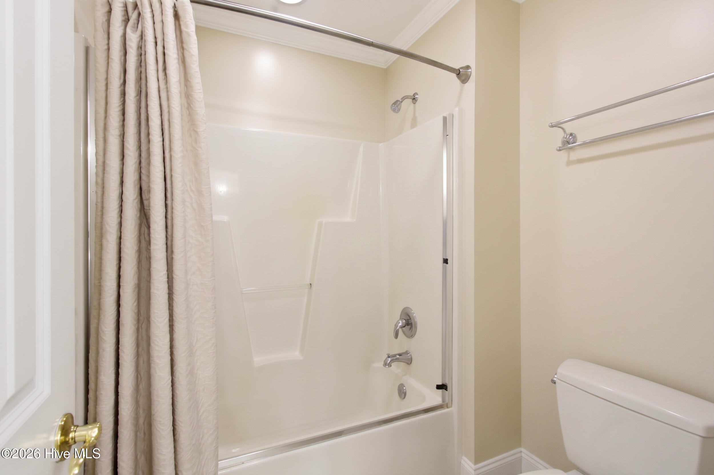 2436 Brown Creek Road Merritt, NC 28556 - Photo 41 of 64 Third Bathroom