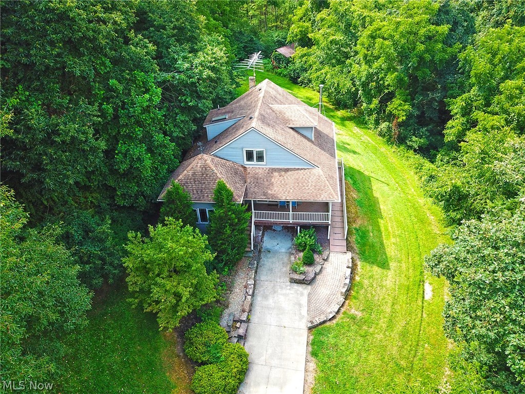 16276 Johnson Hill Road Newcomerstown, OH 43832 - Photo 3 of 28
