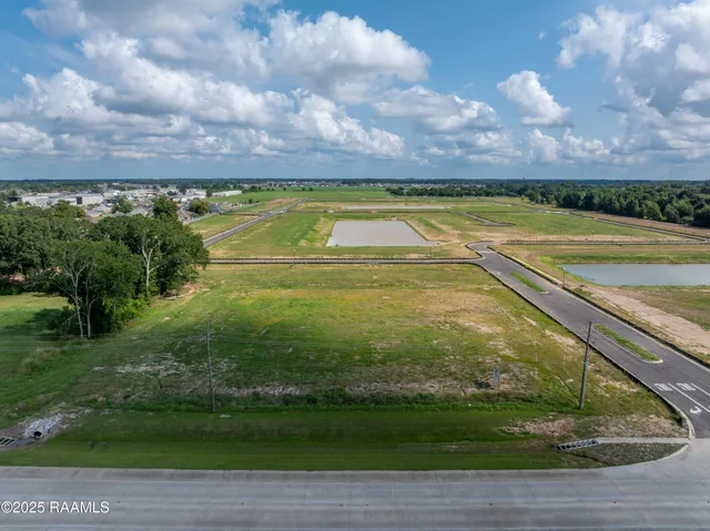 $716,000 | Lot 184 Young Street, Youngsville, LA 70592