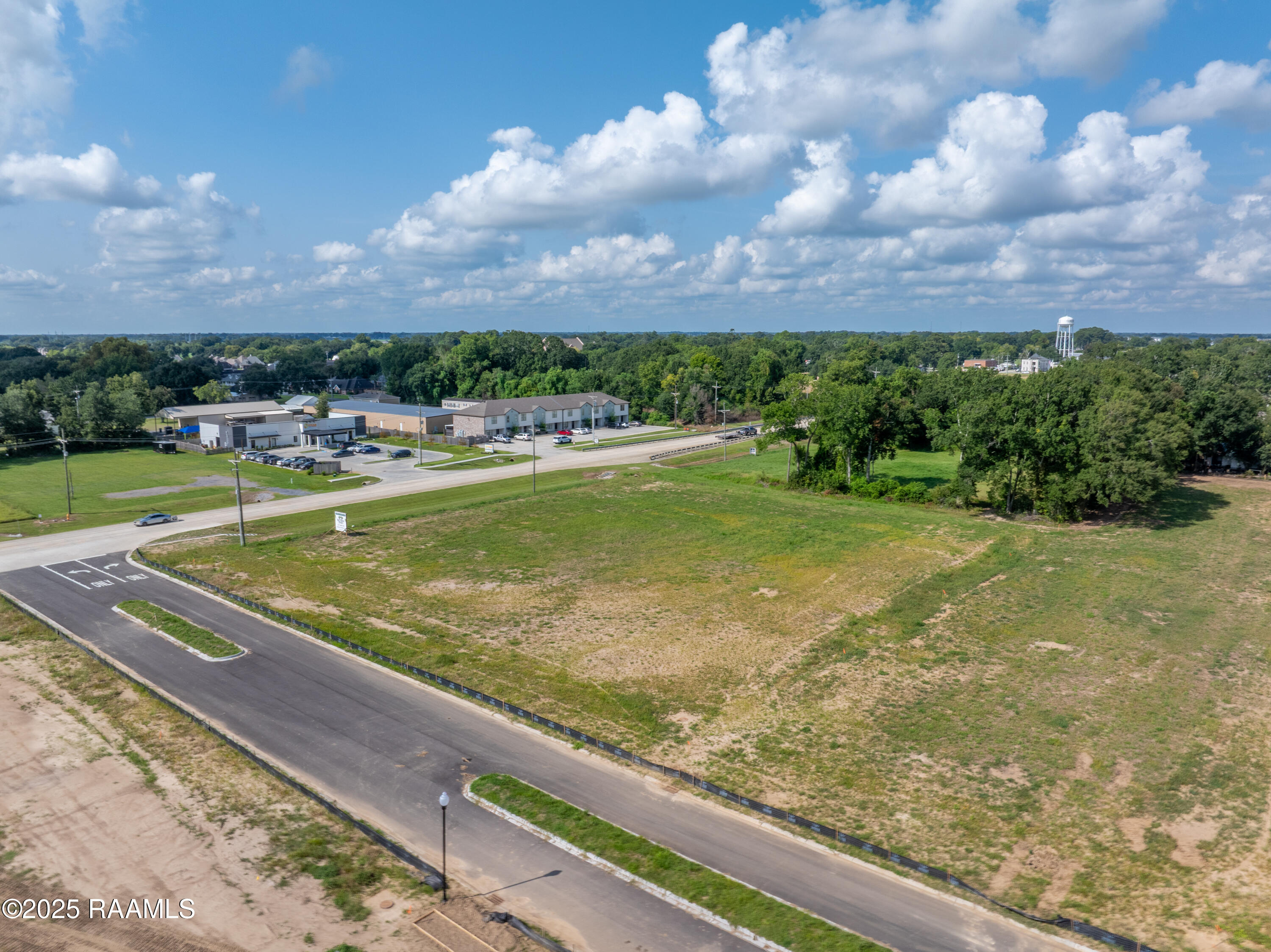 Lot 184 Young Street Youngsville, LA 70592 - Photo 5 of 7 SouthernTrails-11
