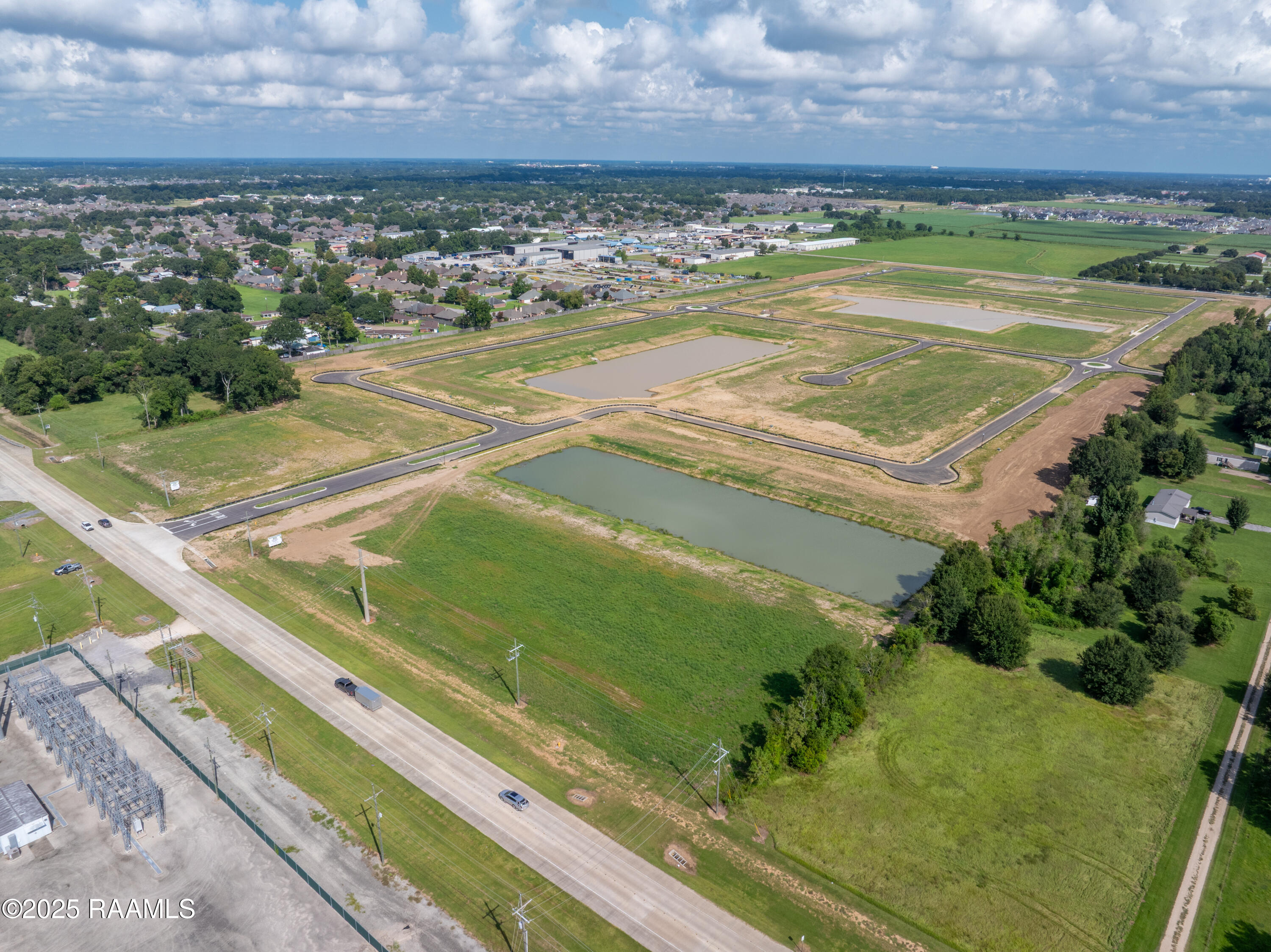 Lot 184 Young Street Youngsville, LA 70592 - Photo 6 of 7 SouthernTrails-4