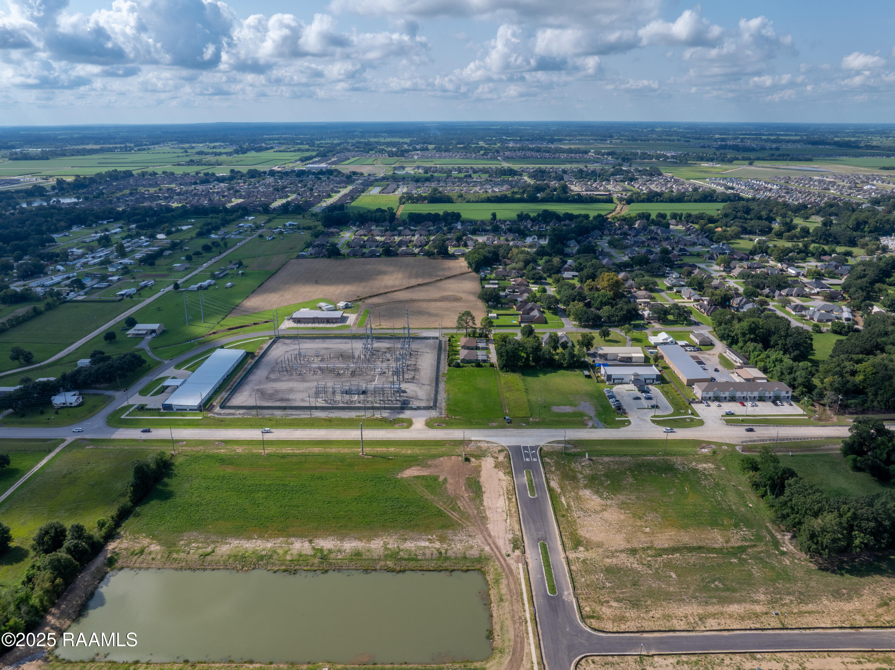 Lot 184 Young Street Youngsville, LA 70592 - Photo 7 of 7 SouthernTrails-9