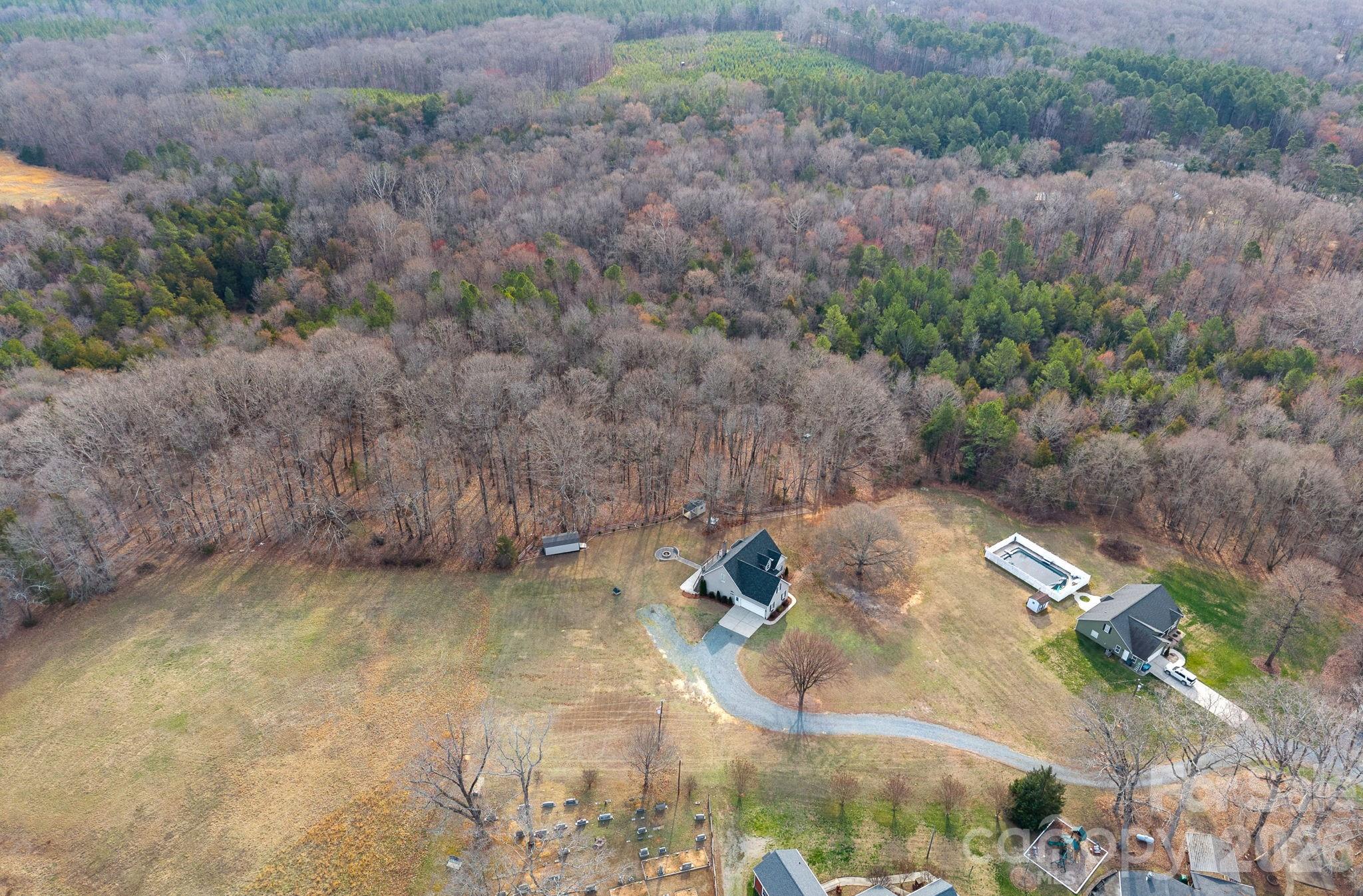 1845 Flowes Store Road East Concord, NC 28025 - Photo 46 of 48