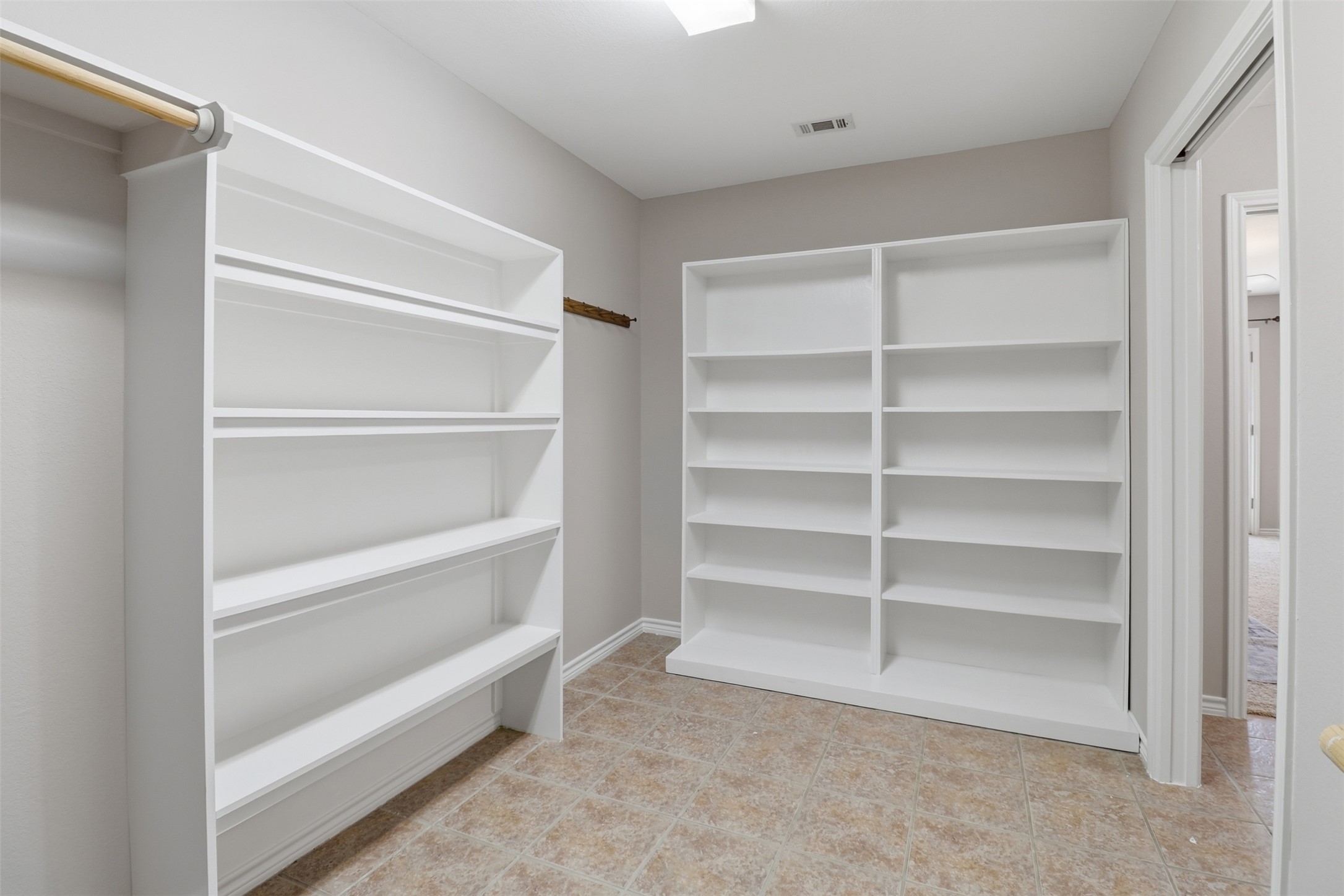 200 Apache Trail Burnet, TX 78611 - Photo 23 of 40 View of spacious closet