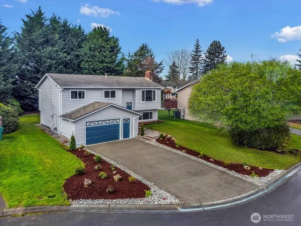 $749,777 | 29769 53rd Avenue South, Auburn, WA 98001