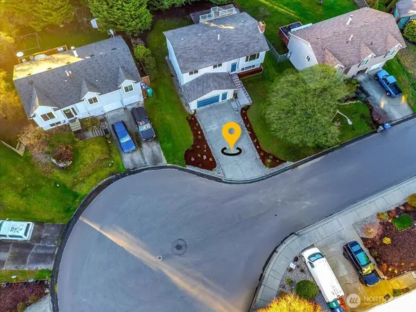 $749,777 | 29769 53rd Avenue South, Auburn, WA 98001