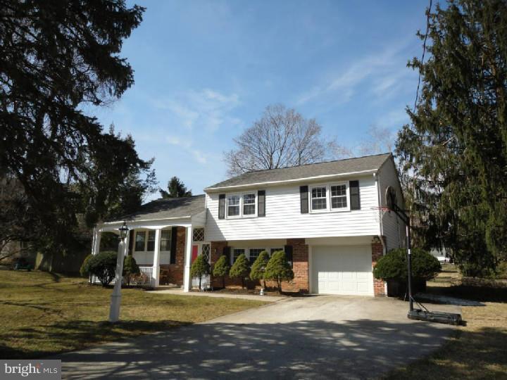 5 Pine Road Malvern, PA 19355 - Photo 1 of 21 Exterior Front