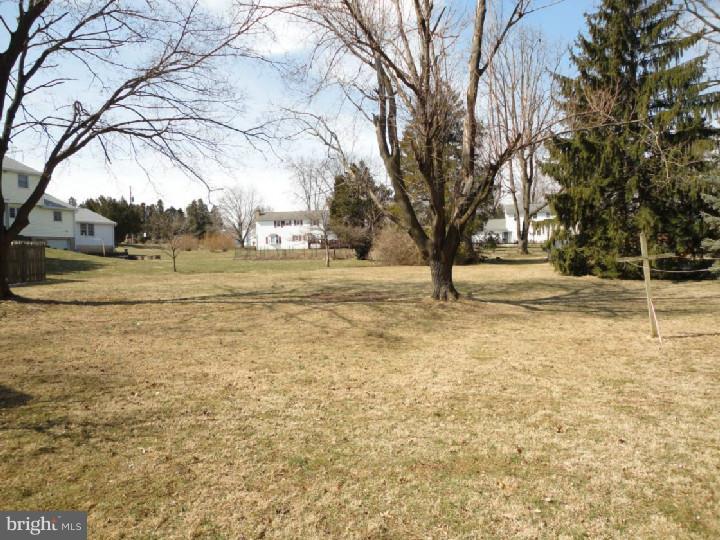5 Pine Road Malvern, PA 19355 - Photo 17 of 21 Back Yard