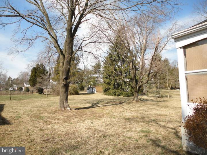 5 Pine Road Malvern, PA 19355 - Photo 18 of 21 Back Yard