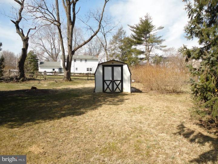 5 Pine Road Malvern, PA 19355 - Photo 19 of 21 Storage Shed