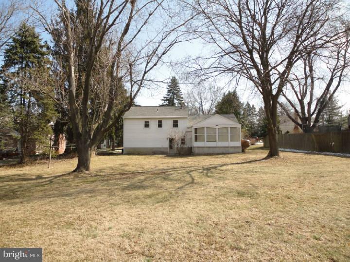 5 Pine Road Malvern, PA 19355 - Photo 20 of 21 View in Back