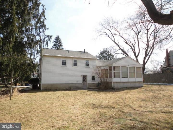5 Pine Road Malvern, PA 19355 - Photo 21 of 21 Exterior Back