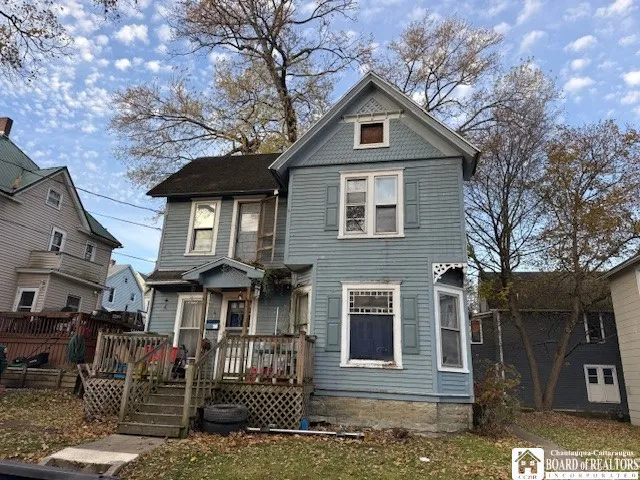 $45,000 | 34 Myrtle Street, Jamestown, NY 14701